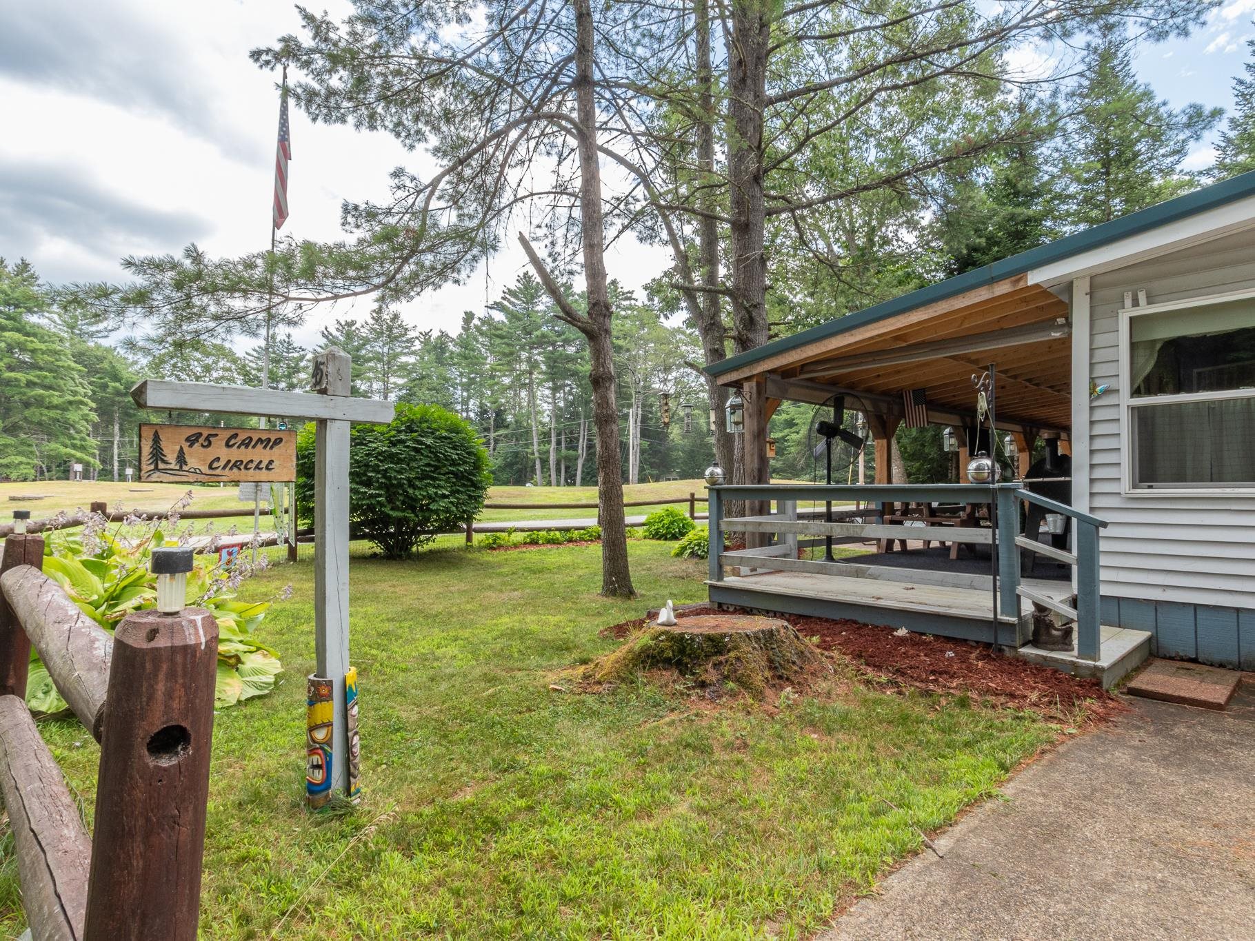 45 Camp Circle Fitzwilliam, NH 03447 - Photo 54 of 60