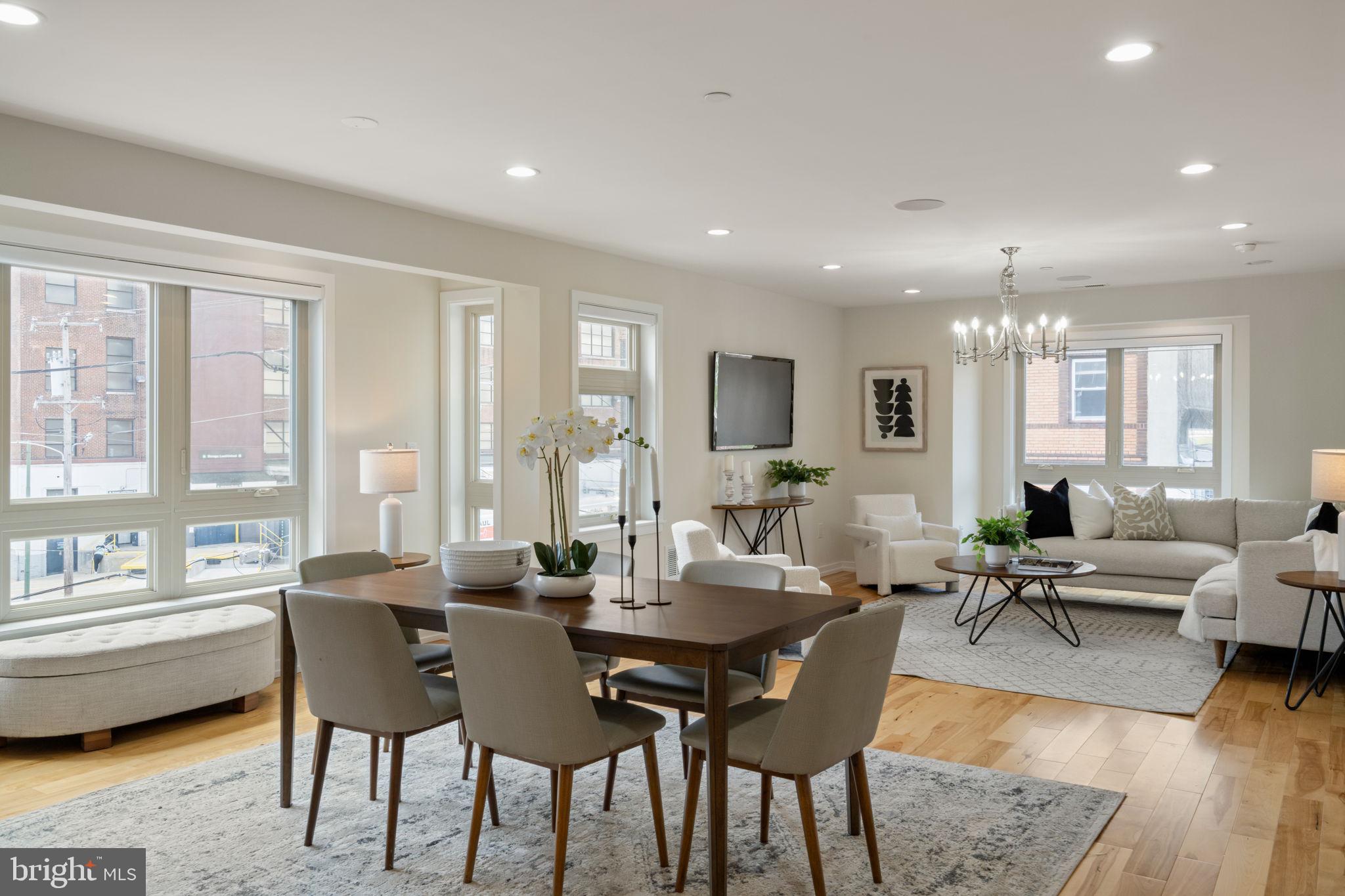 1013 South 12th Street, Unit 3 Philadelphia, PA 19147 - Photo 12 of 57
