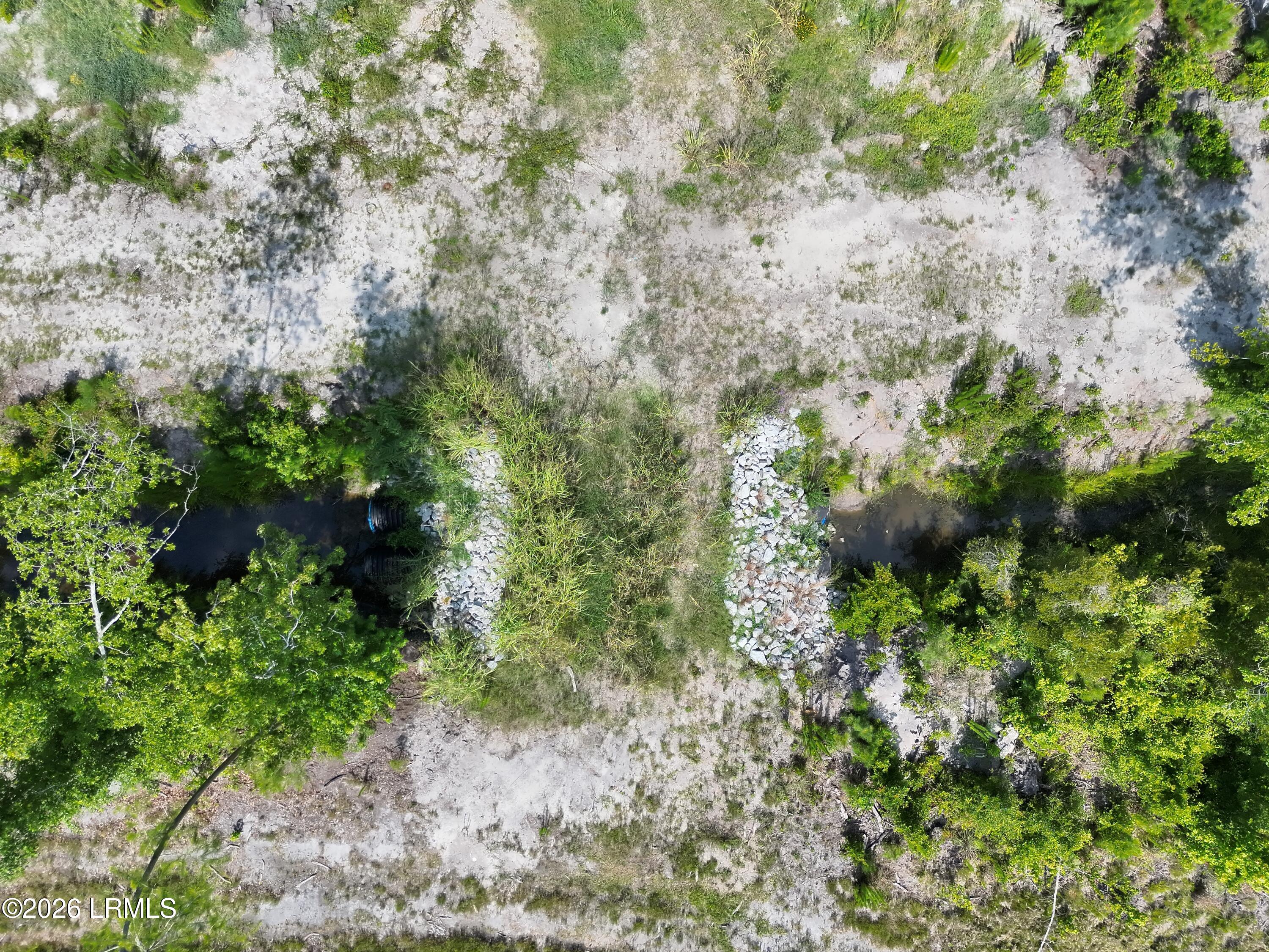 Tbd Hunters Chapel Road Bamberg, SC 29003 - Photo 6 of 14 DJI_20260630102218_0014_V