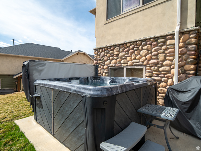 5184 Fairview Loop Eden, UT 84310 - Photo 42 of 48