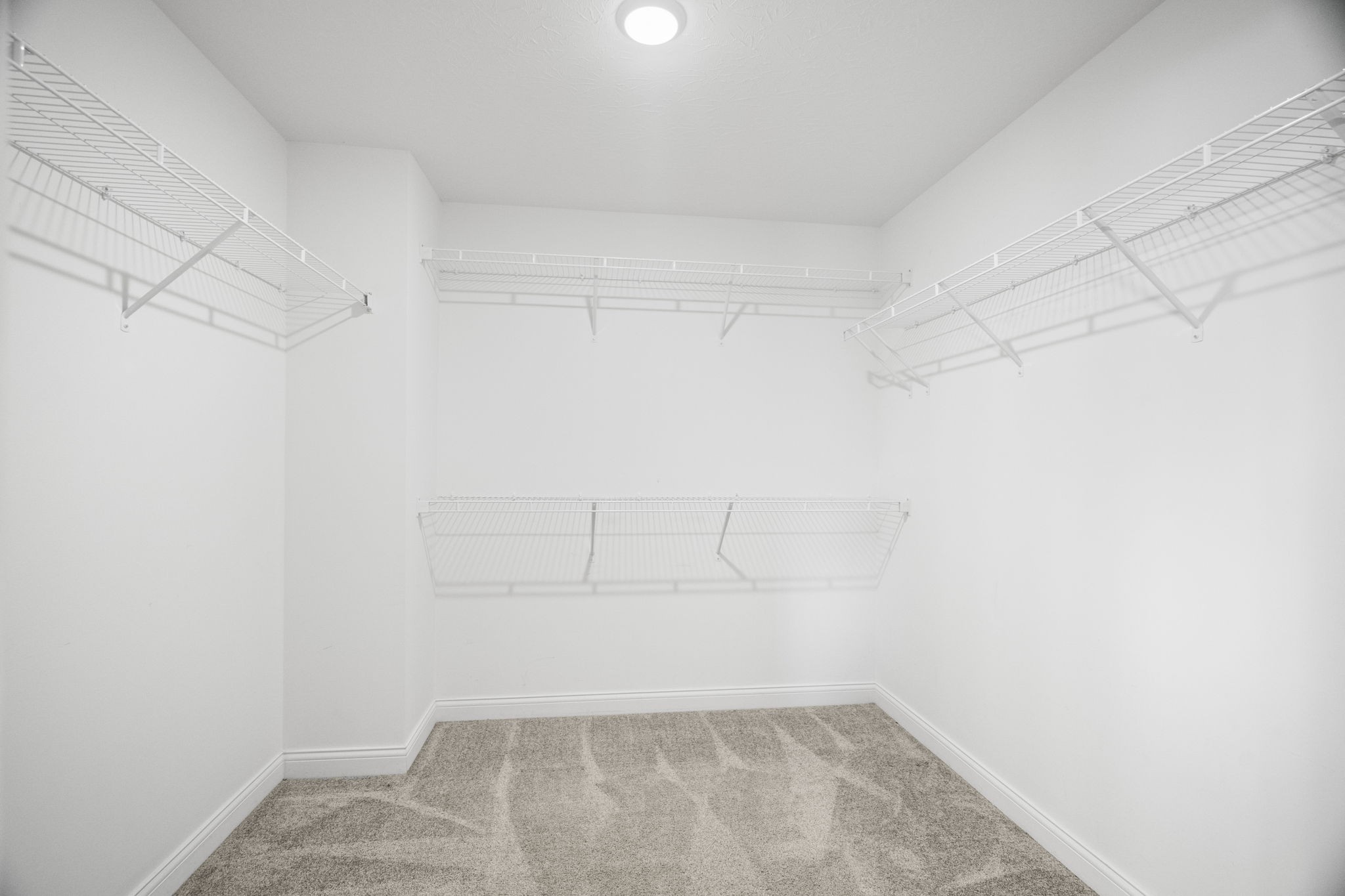 5718 Hoods Branch Road Springfield, TN 37172 - Photo 28 of 47 a view of a room with racks on the wall