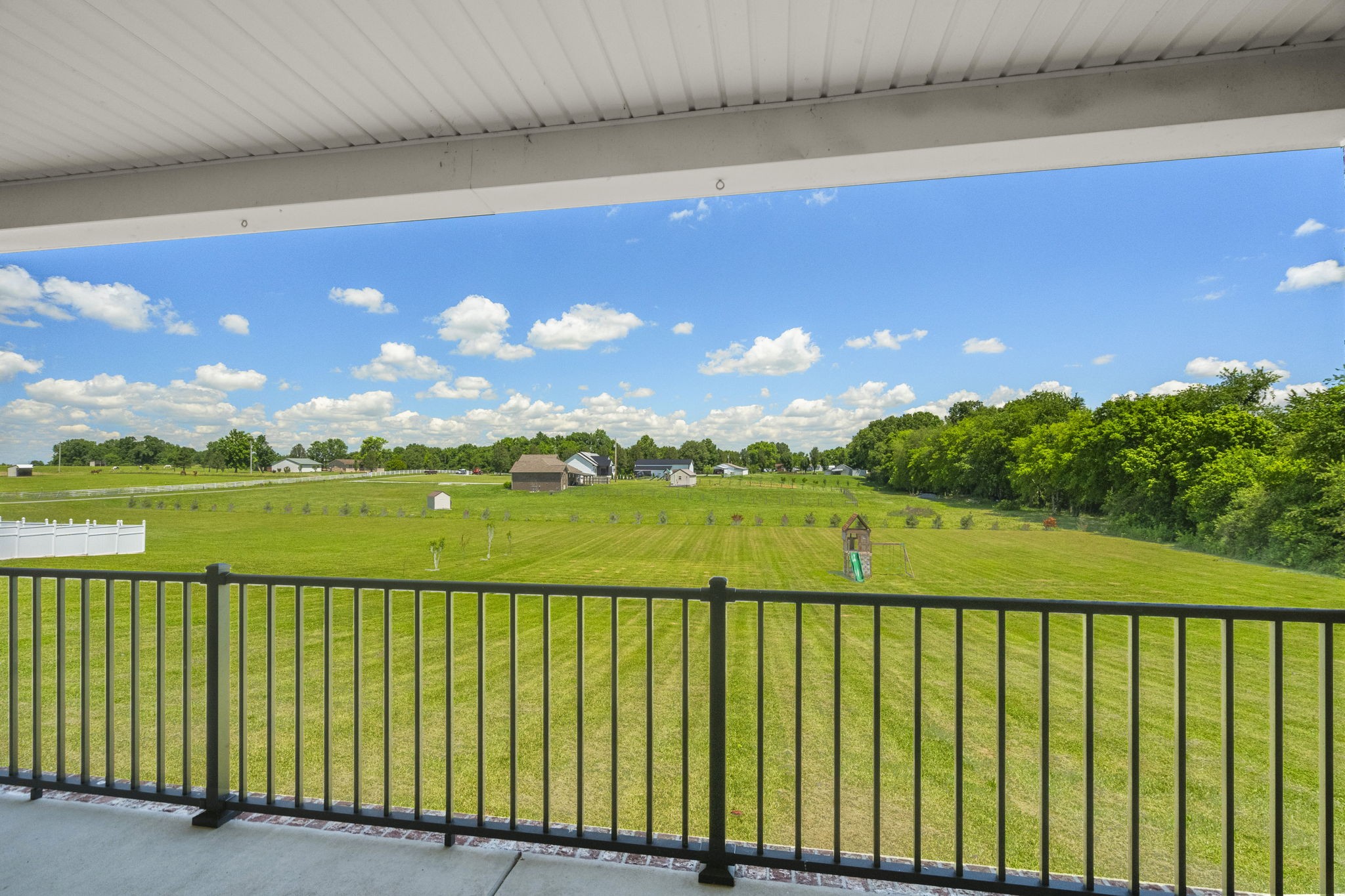 5718 Hoods Branch Road Springfield, TN 37172 - Photo 34 of 47 a view of swimming pool and outdoor space