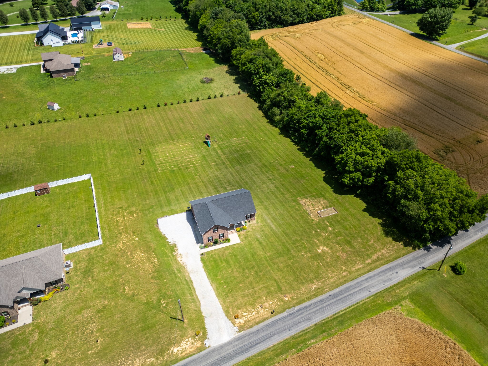 5718 Hoods Branch Road Springfield, TN 37172 - Photo 45 of 47