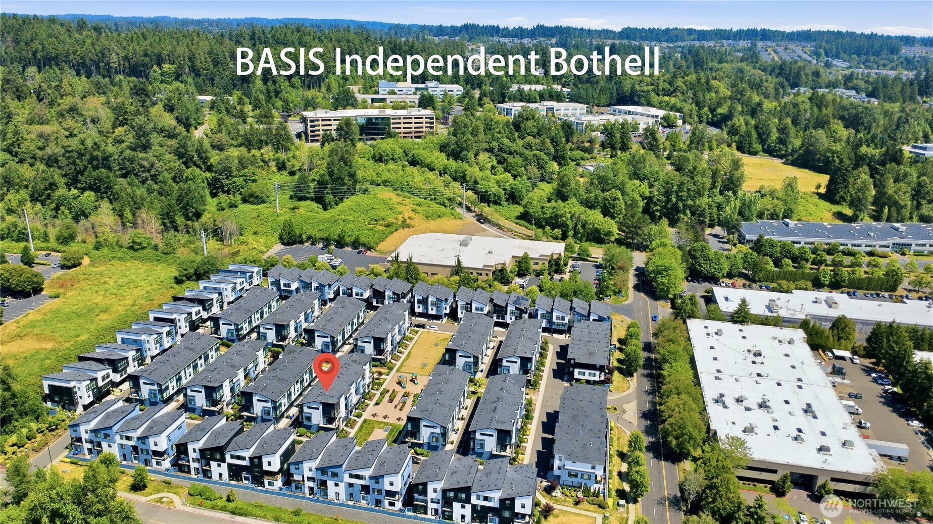 21807 24th Avenue Southeast, Unit A Bothell, WA 98021 - Photo 30 of 35