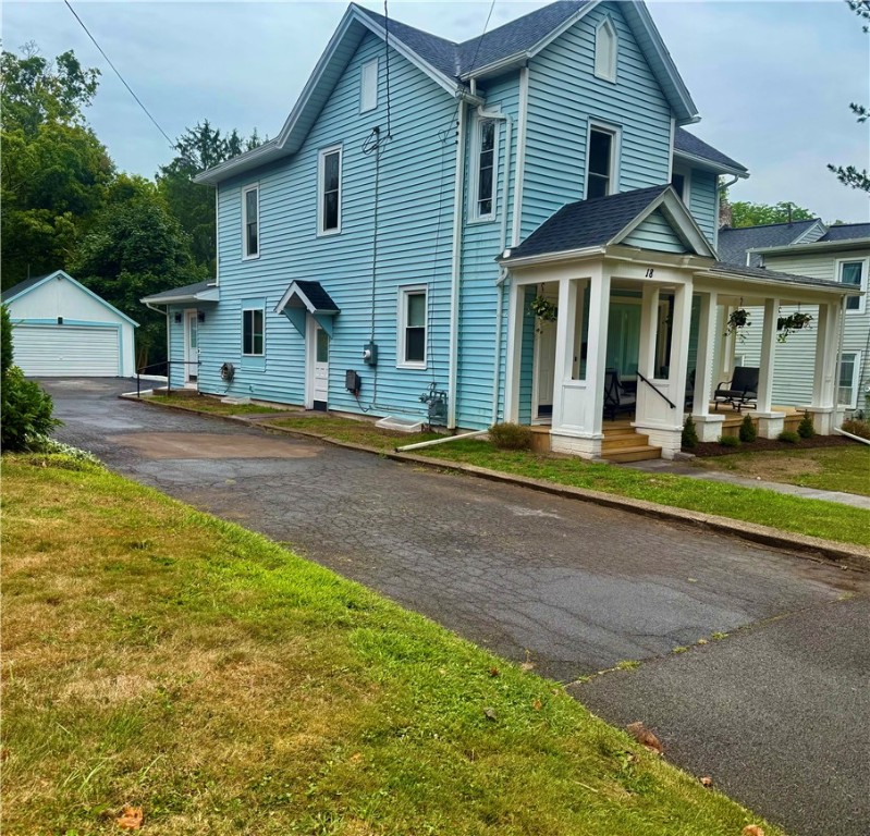 18 Main Street Phelps, NY 14532 - Photo 3 of 24