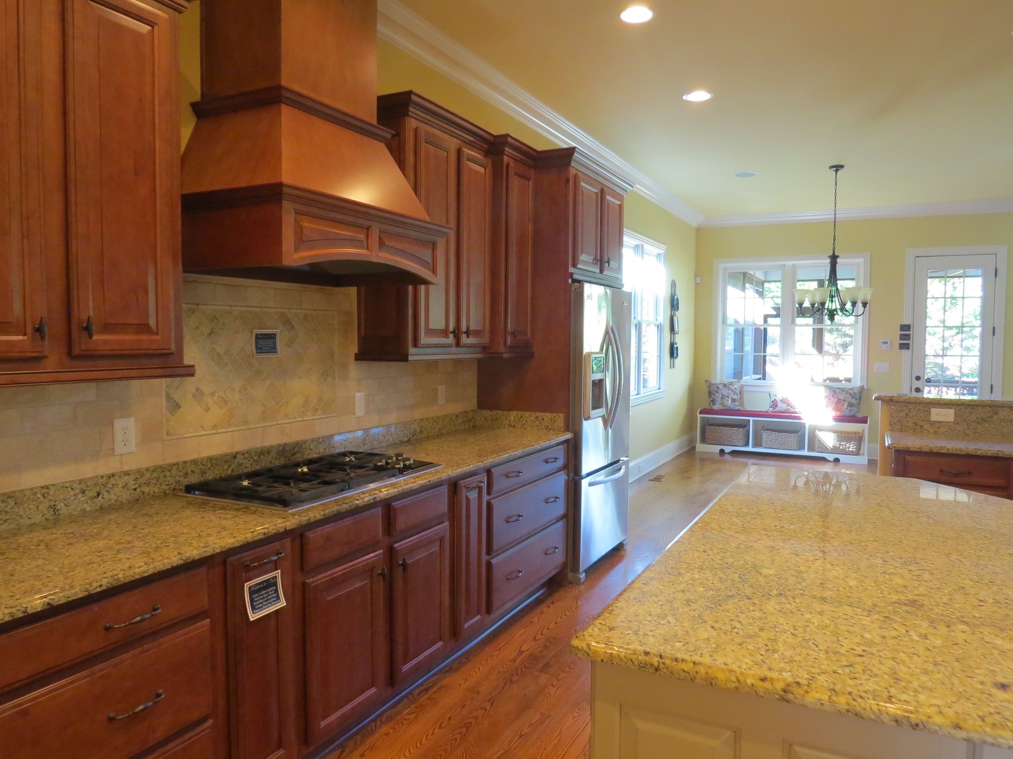 159 Wise Road Franklin, TN 37064 - Photo 6 of 30 Gallery Image 6