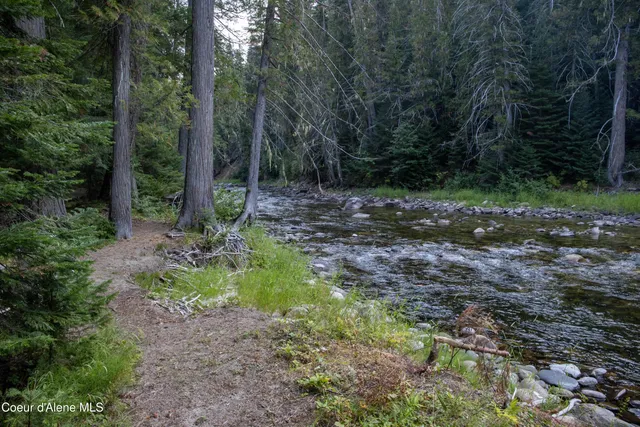 $875,000 | 12 Unincorporated Id 83525, Kooskia, ID 83539