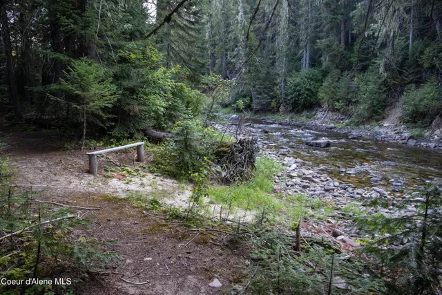 $875,000 | 12 Unincorporated Id 83525, Kooskia, ID 83539