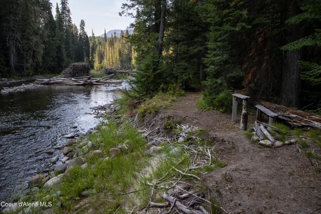 $875,000 | 12 Unincorporated Id 83525, Kooskia, ID 83539