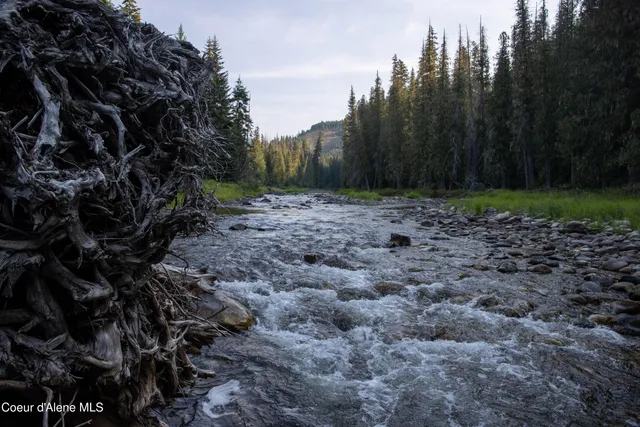 $875,000 | 12 Unincorporated Id 83525, Kooskia, ID 83539