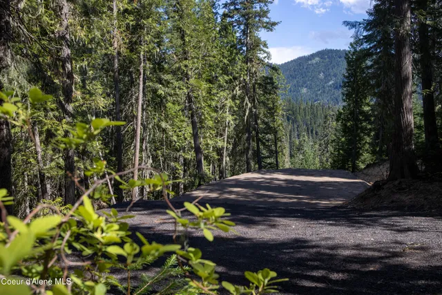 $875,000 | 12 Unincorporated Id 83525, Kooskia, ID 83539