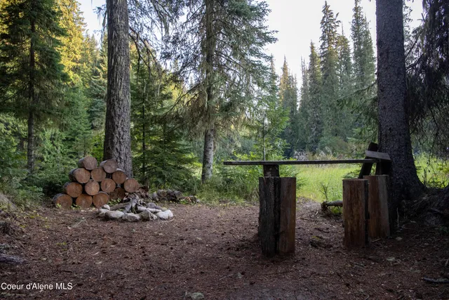 $875,000 | 12 Unincorporated Id 83525, Kooskia, ID 83539