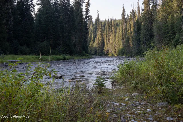 $875,000 | 12 Unincorporated Id 83525, Kooskia, ID 83539