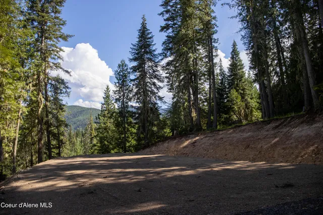 $875,000 | 12 Unincorporated Id 83525, Kooskia, ID 83539