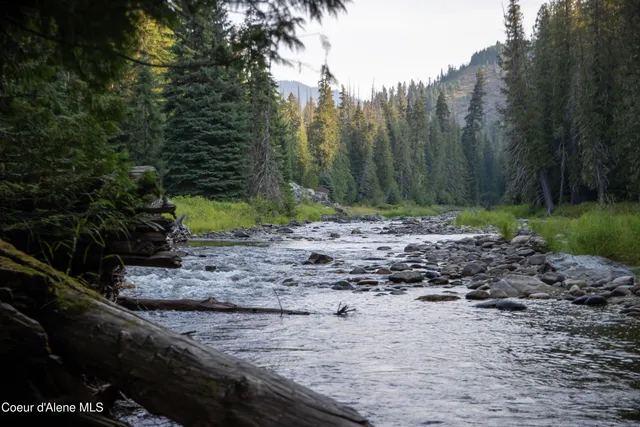 $875,000 | 12 Unincorporated Id 83525, Kooskia, ID 83539