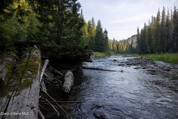 $875,000 | 12 Unincorporated Id 83525, Kooskia, ID 83539