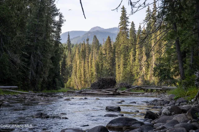 $875,000 | 12 Unincorporated Id 83525, Kooskia, ID 83539