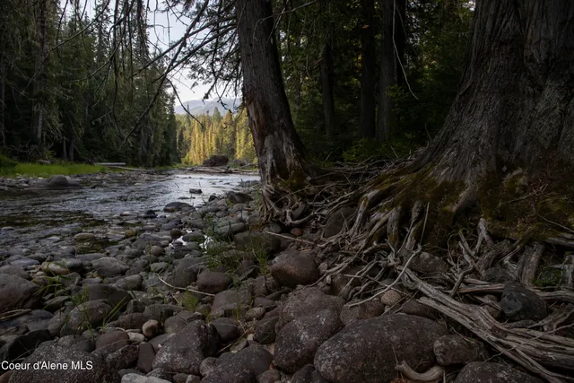 $875,000 | 12 Unincorporated Id 83525, Kooskia, ID 83539