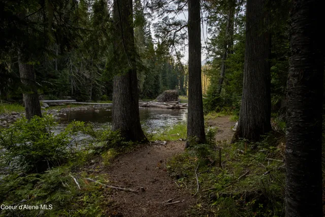 $875,000 | 12 Unincorporated Id 83525, Kooskia, ID 83539