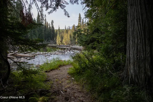 $875,000 | 12 Unincorporated Id 83525, Kooskia, ID 83539