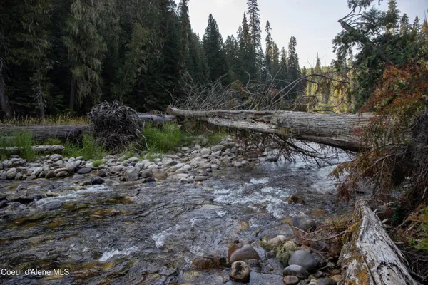 $875,000 | 12 Unincorporated Id 83525, Kooskia, ID 83539