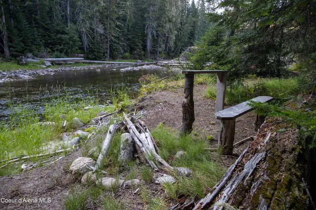 $875,000 | 12 Unincorporated Id 83525, Kooskia, ID 83539