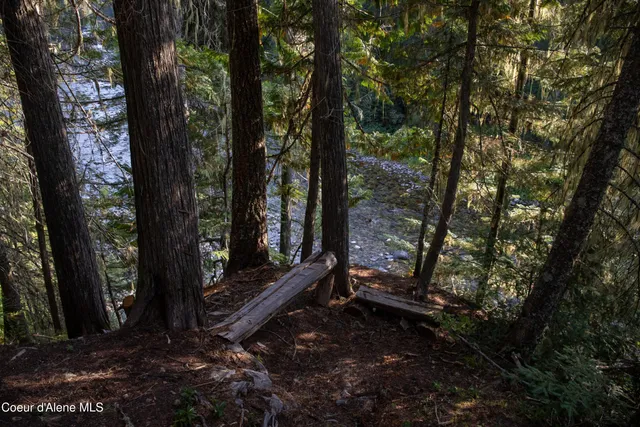 $875,000 | 12 Unincorporated Id 83525, Kooskia, ID 83539