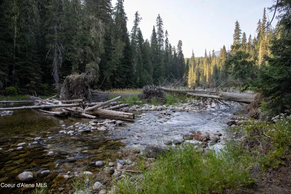 $875,000 | 12 Unincorporated Id 83525, Kooskia, ID 83539