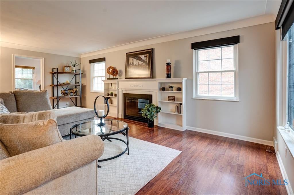 4152 Elmhurst Road Toledo, OH 43613 - Photo 3 of 33 Gallery Image 3