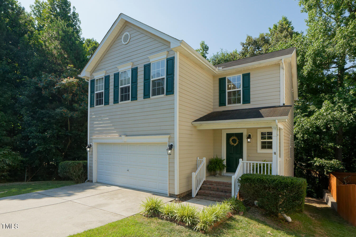 301 Rapp Lane Apex, NC 27502 - Photo 1 of 50 301 Rapp Ln Apex NC 27502 USA-large-003-