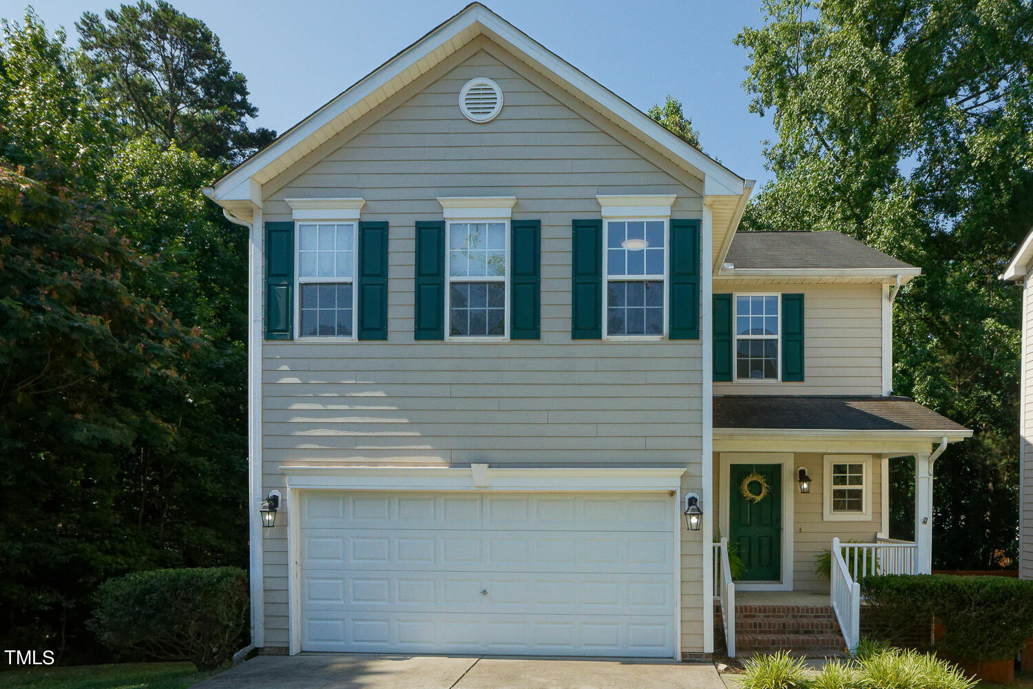 301 Rapp Lane Apex, NC 27502 - Photo 2 of 50 301 Rapp Ln Apex NC 27502 USA-large-001-