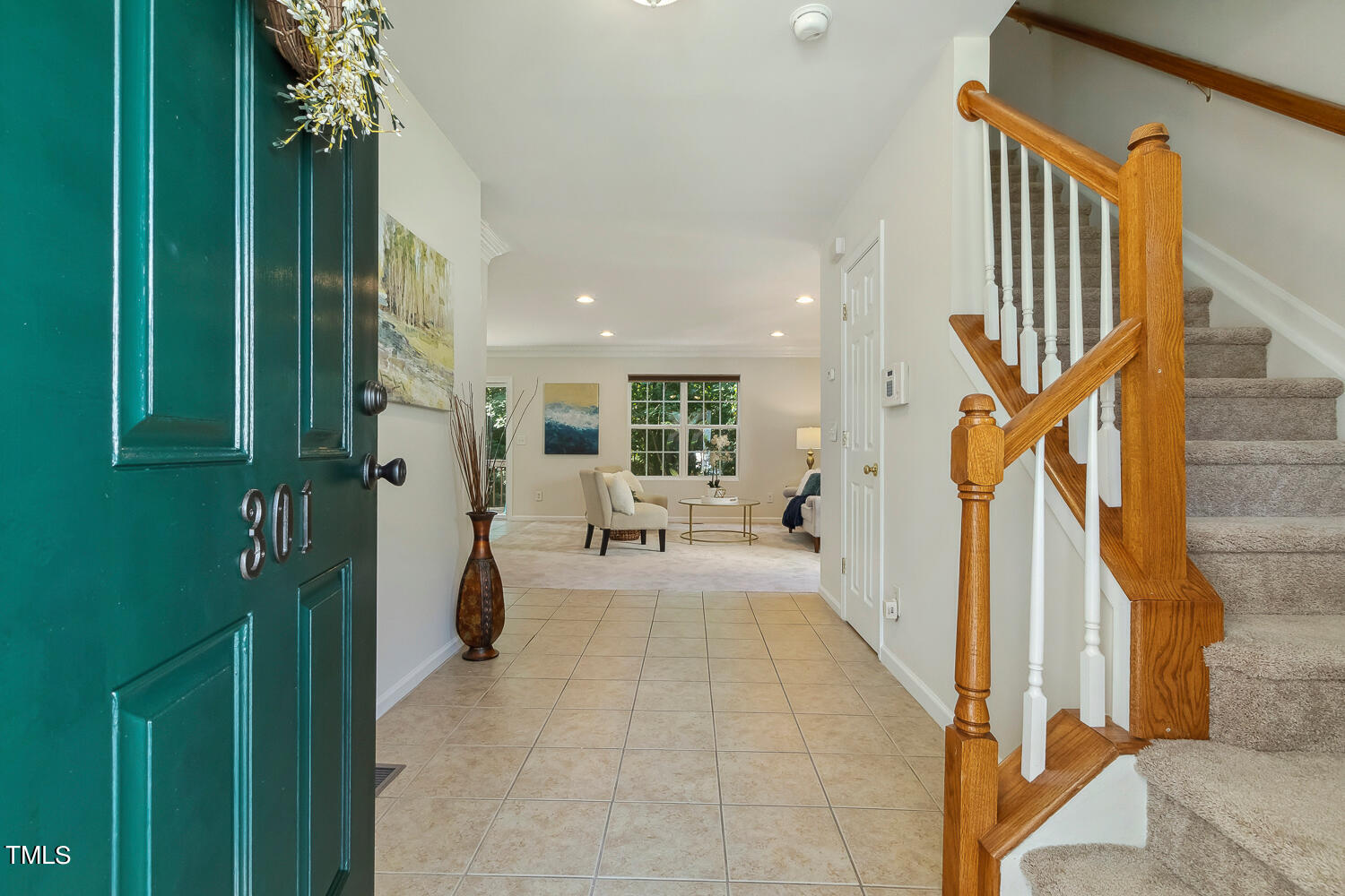 301 Rapp Lane Apex, NC 27502 - Photo 4 of 50 301 Rapp Ln Apex NC 27502 USA-large-006-