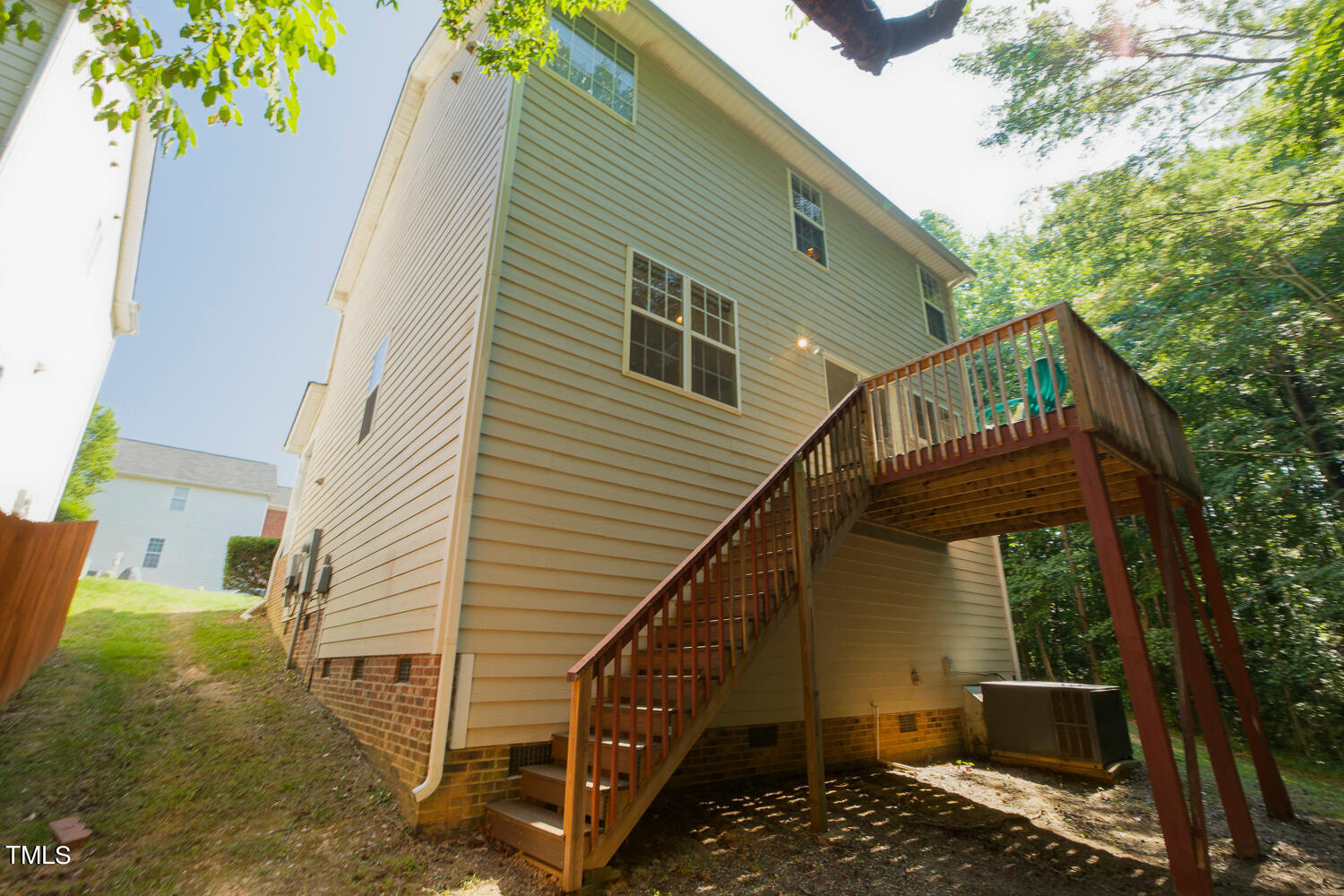 301 Rapp Lane Apex, NC 27502 - Photo 46 of 50 301 Rapp Ln Apex NC 27502 USA-large-049-