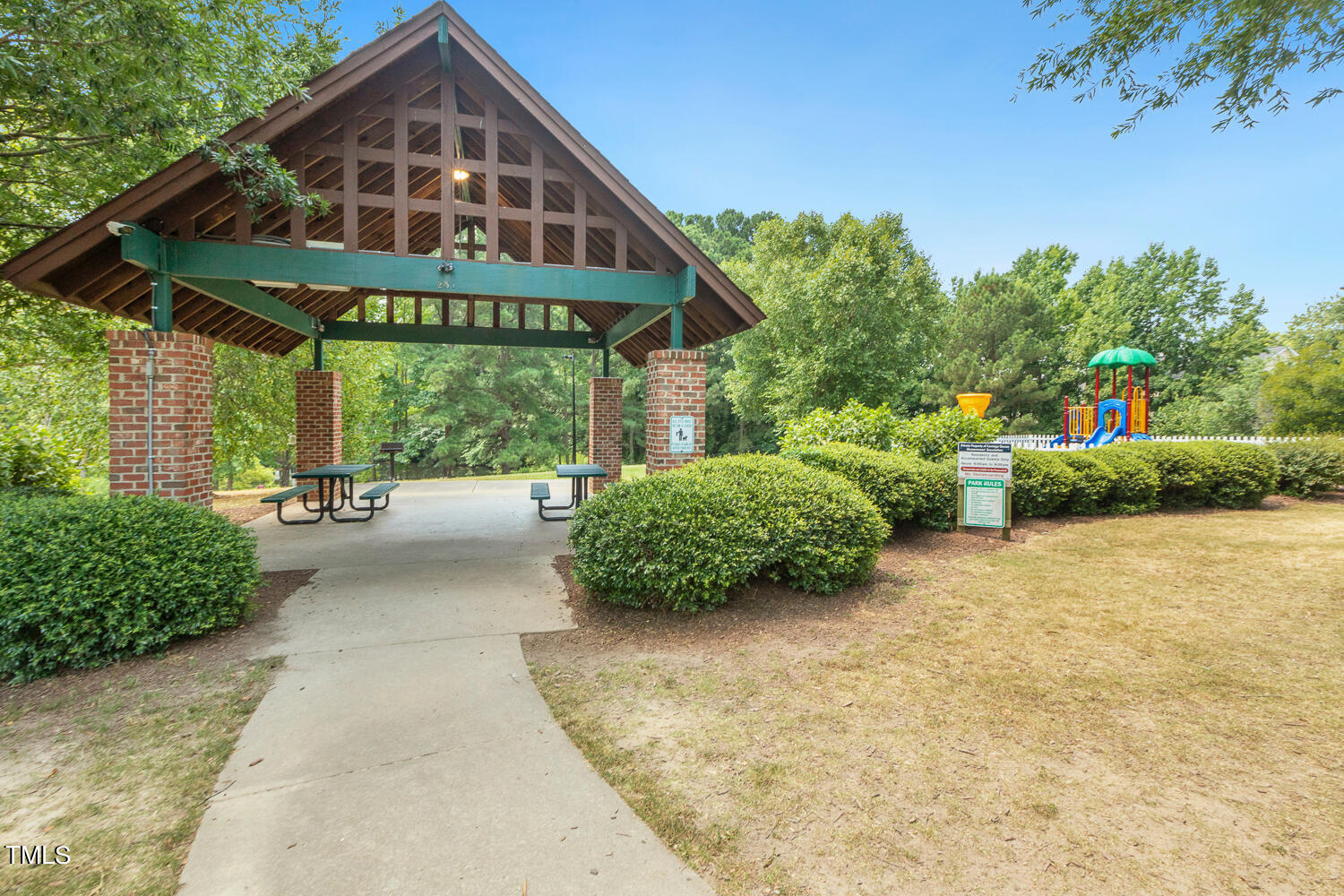 301 Rapp Lane Apex, NC 27502 - Photo 47 of 50 301 Rapp Ln Apex NC 27502 USA-large-050-