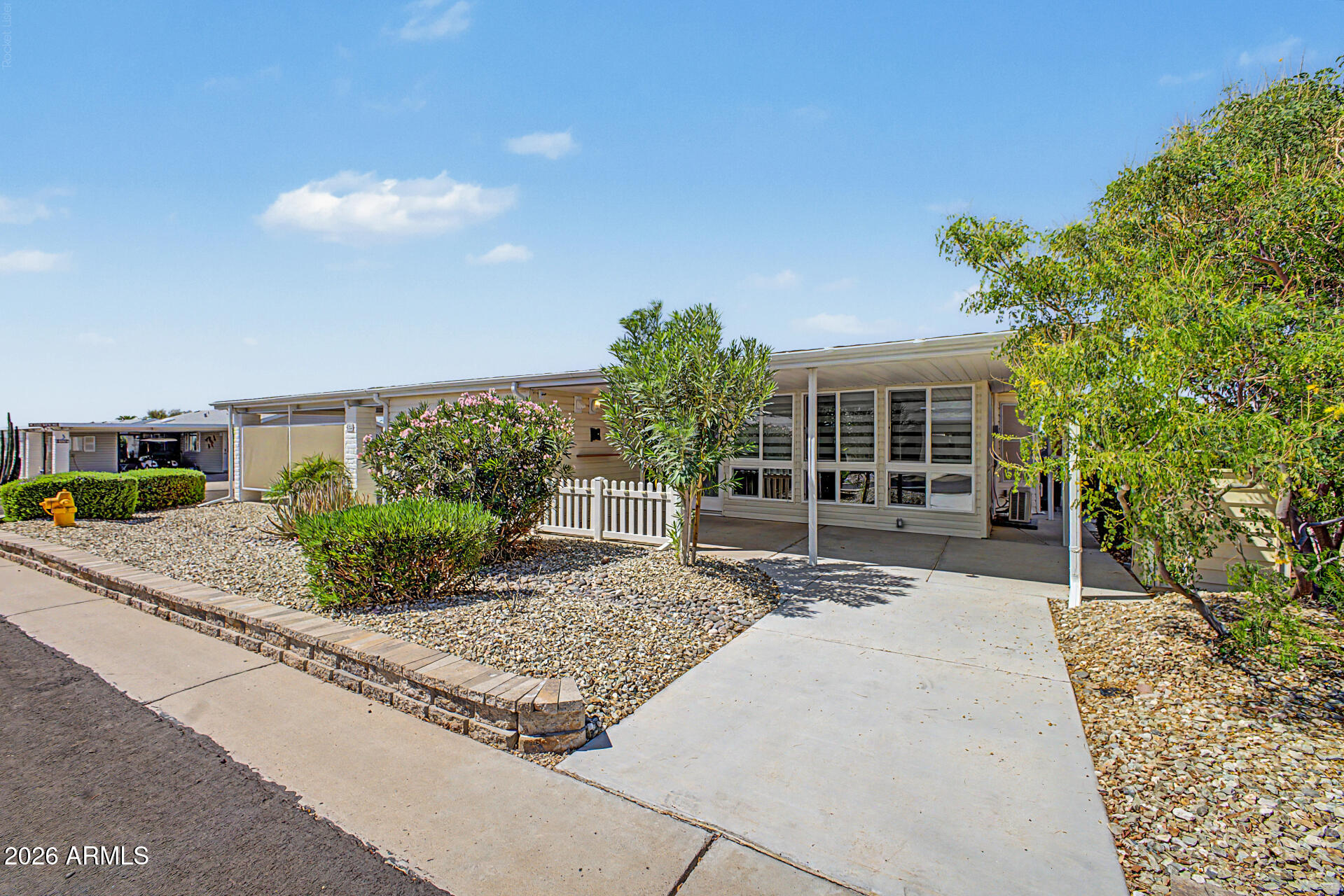 215 North Power Road, Unit 423 Mesa, AZ 85205 - Photo 30 of 38 30 - Power 215 UNIT- 423