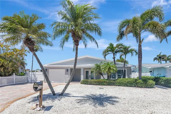 $1,195,000 | 308 173rd Avenue, North Redington Beach, FL 33708