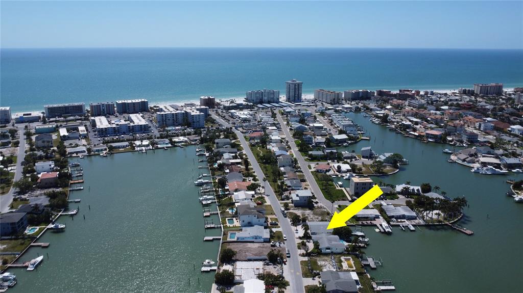 308 173rd Avenue North Redington Beach, FL 33708 - Photo 2 of 46