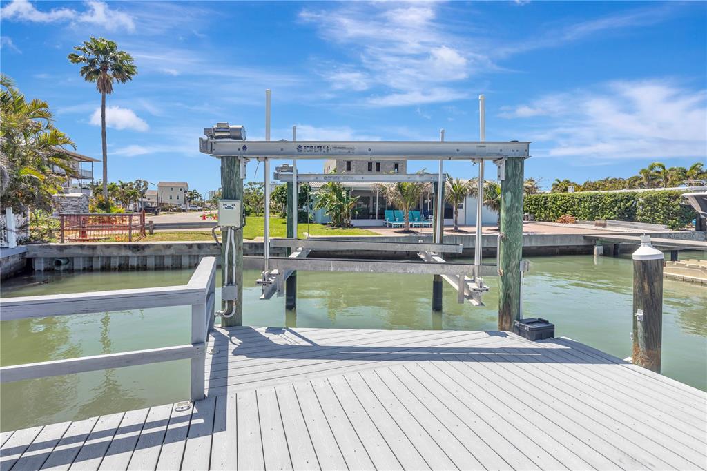 308 173rd Avenue North Redington Beach, FL 33708 - Photo 38 of 46