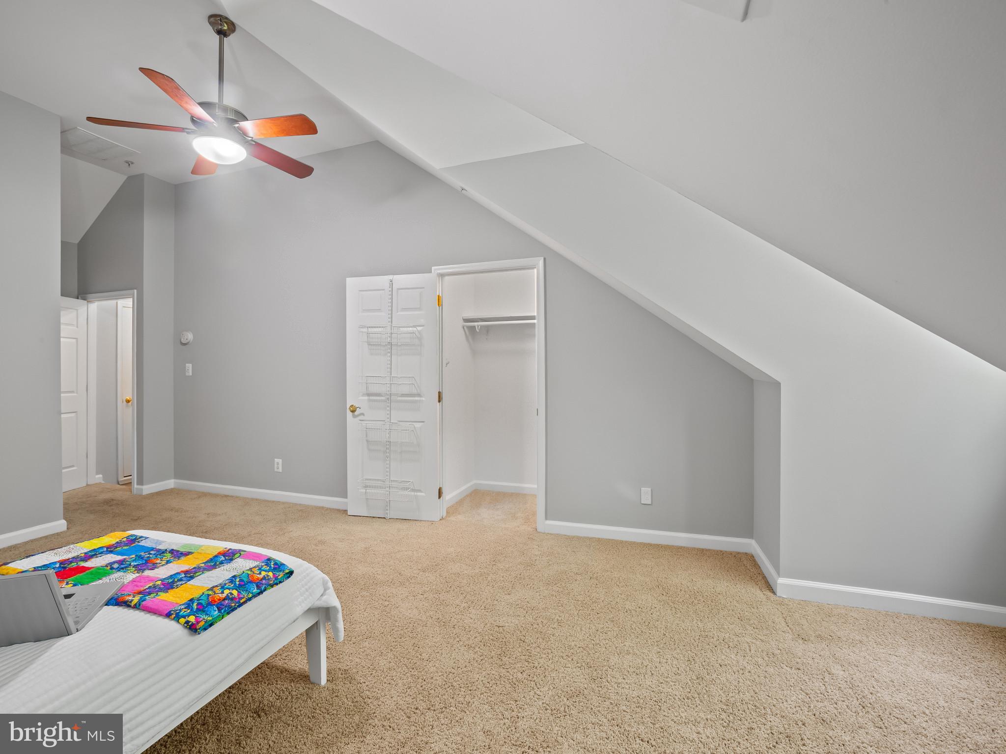 8511 Cameron Street Silver Spring, MD 20910 - Photo 23 of 39 a view of an empty room with toys