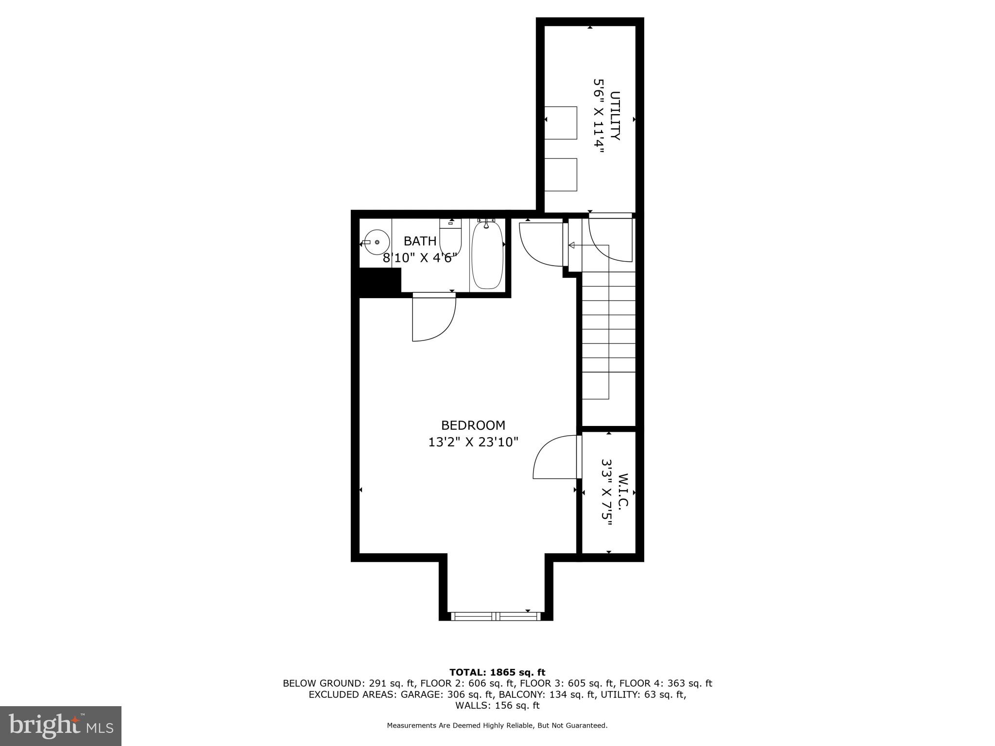 8511 Cameron Street Silver Spring, MD 20910 - Photo 34 of 39 a picture of a floor plan