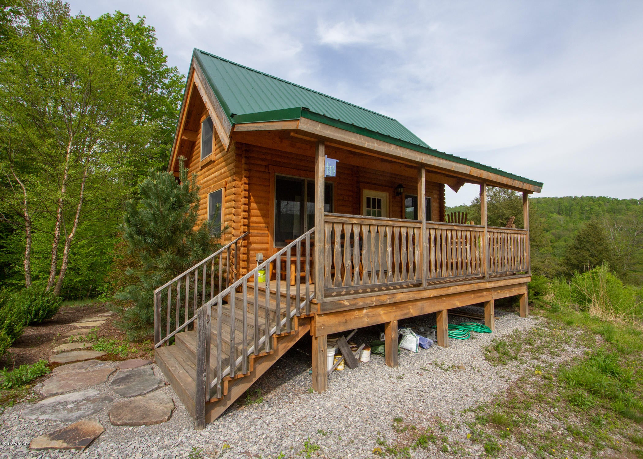 1030 Little Road Muncy Valley, PA 17758 - Photo 27 of 32 1030 Little Rd Muncy Valley_May 18, 2018
