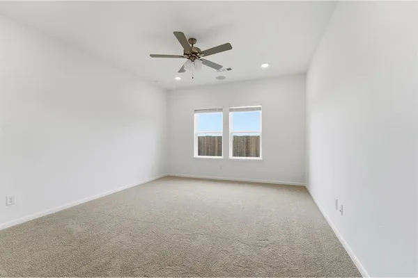 $451,189 | 367 Bronco Drive, Waxahachie, TX 75165