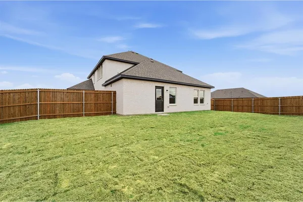 $451,189 | 367 Bronco Drive, Waxahachie, TX 75165