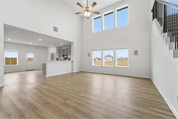 $451,189 | 367 Bronco Drive, Waxahachie, TX 75165