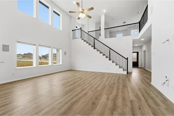 $451,189 | 367 Bronco Drive, Waxahachie, TX 75165