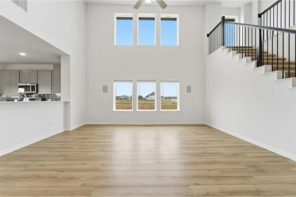 $451,189 | 367 Bronco Drive, Waxahachie, TX 75165