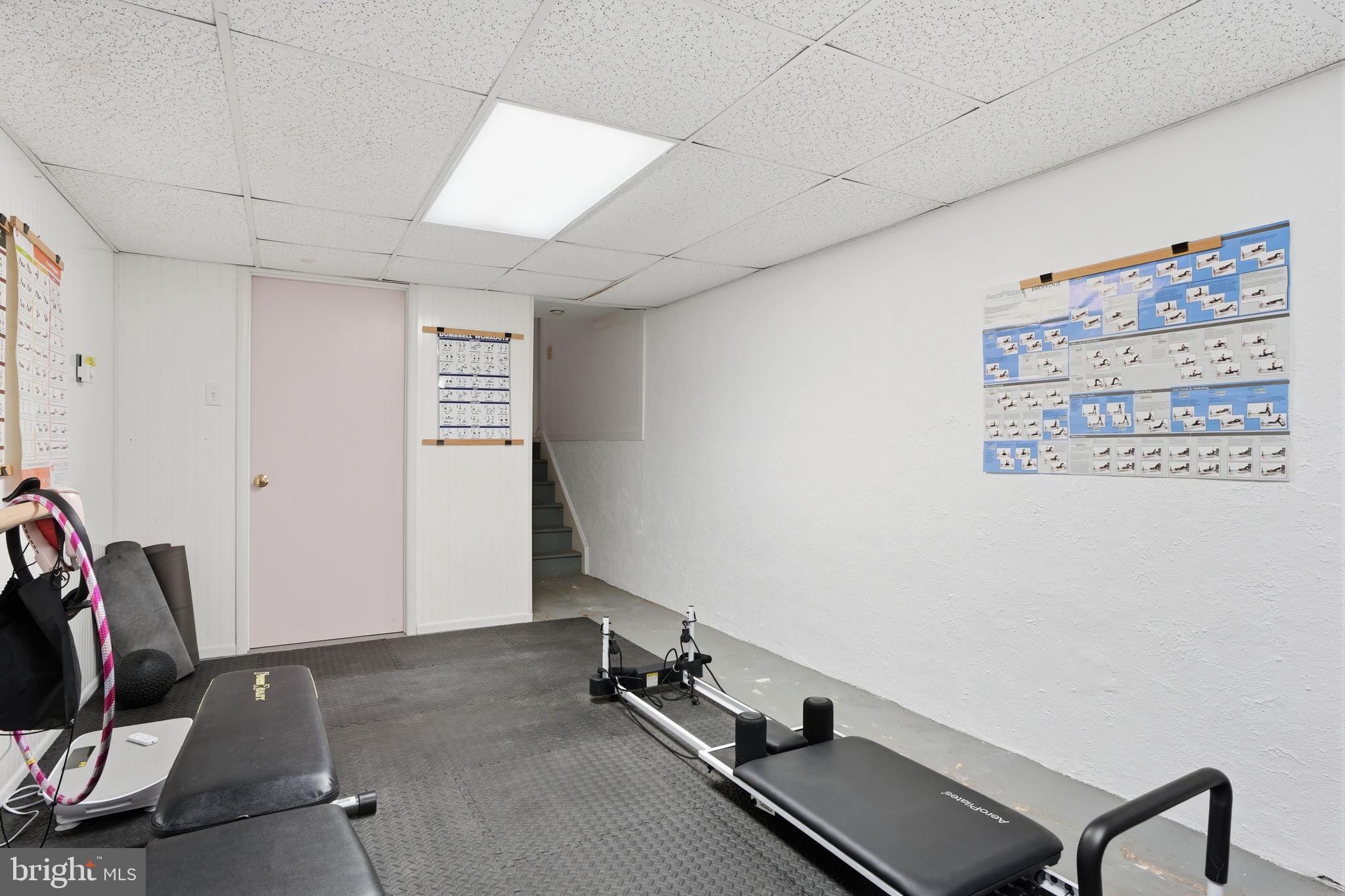 621 River Road Yardley, PA 19067 - Photo 44 of 75 Basement