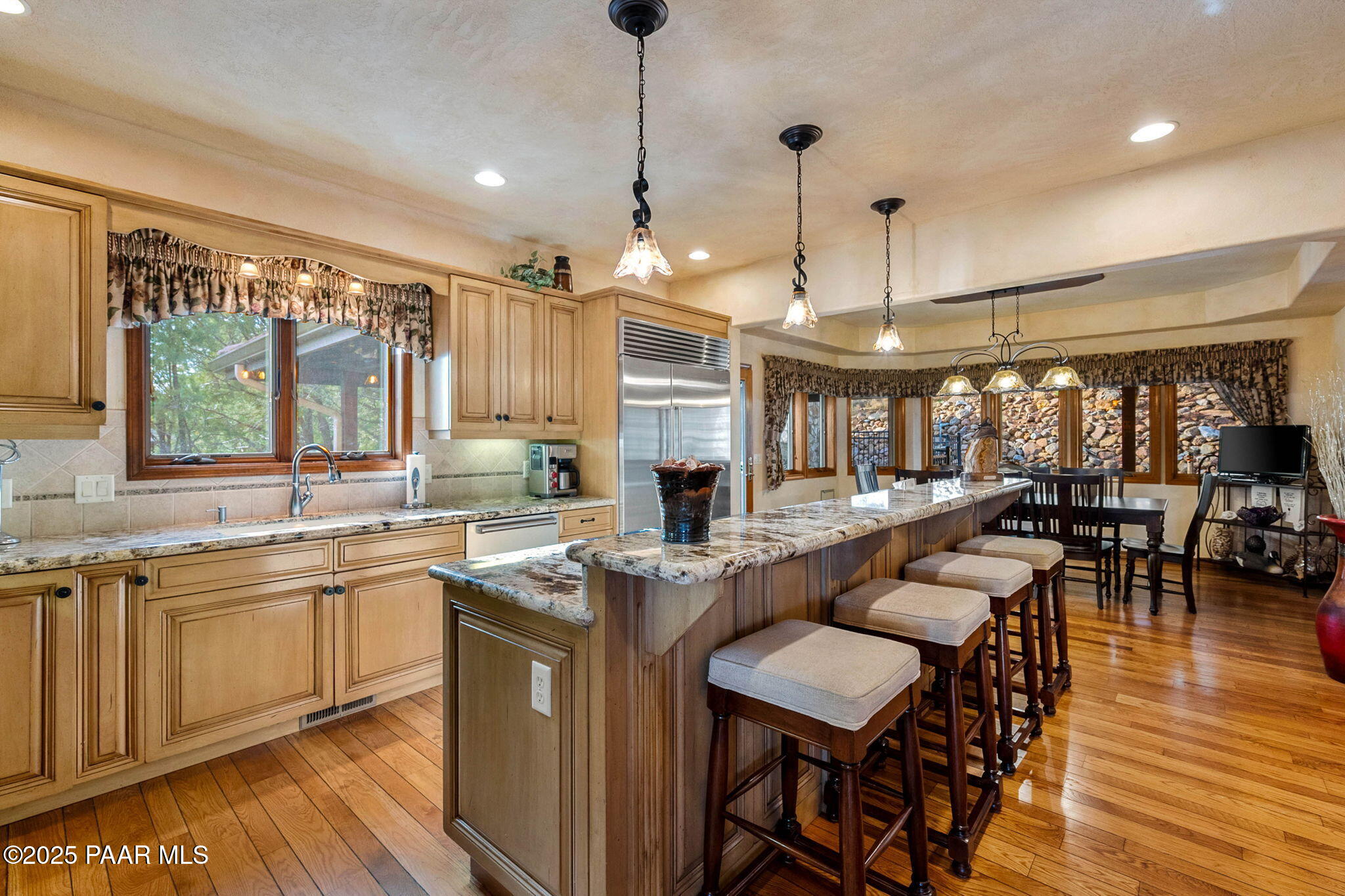 1515 North Happy Valley Road, Unit 3&4 Prescott, AZ 86305 - Photo 23 of 88 Kitchen