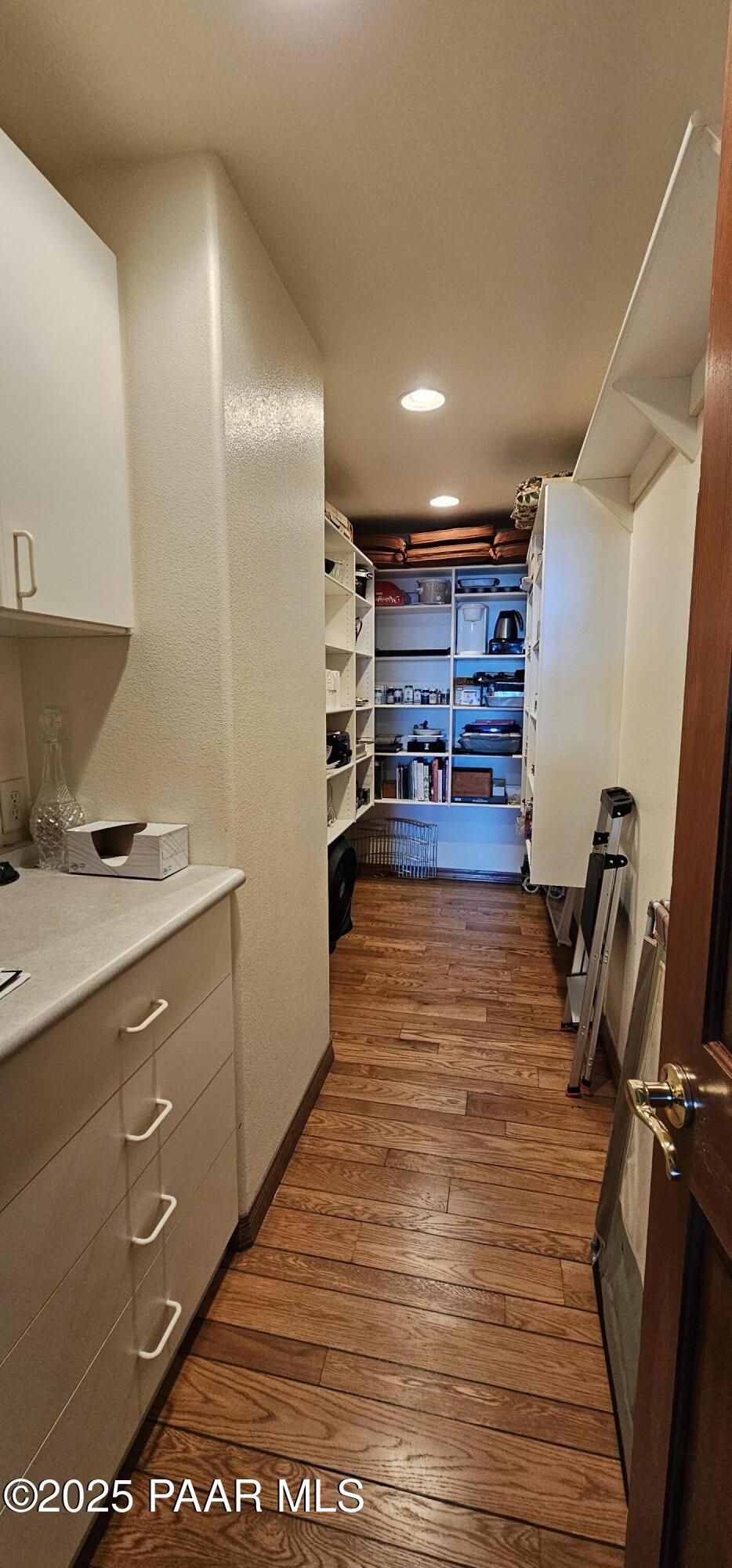 1515 North Happy Valley Road, Unit 3&4 Prescott, AZ 86305 - Photo 27 of 88 Walk-in Pantry