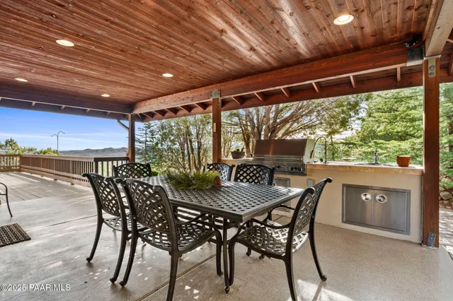 $1,999,000 | 1515 North Happy Valley Road, Unit 3&4, Prescott, AZ 86305